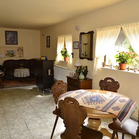 Penzion Pensiunea Domnescu 3*