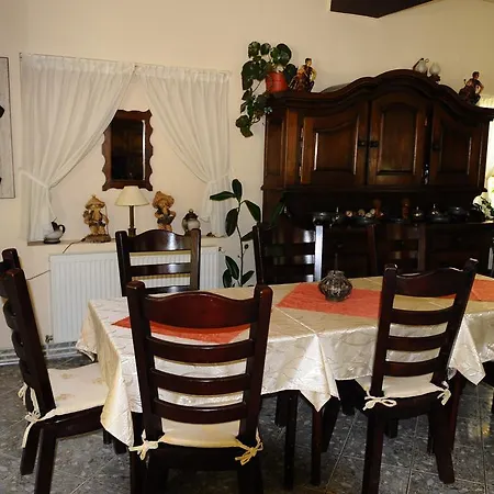 Penzion Pensiunea Domnescu 3*