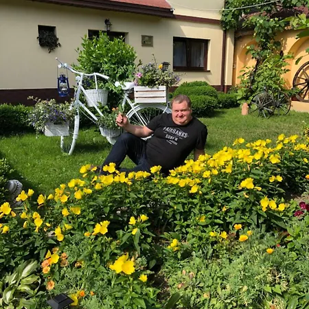 Pensiunea Domnescu Penzion Sălişte