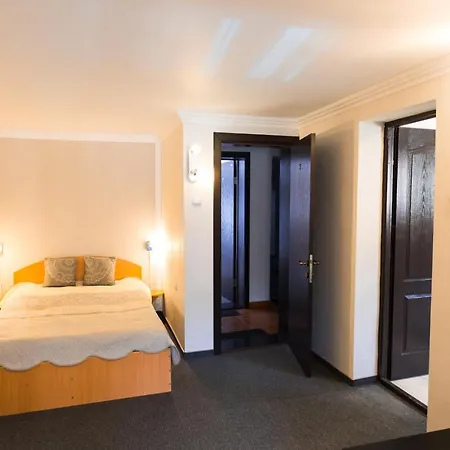 Pensiunea Domnescu Penzion 3*