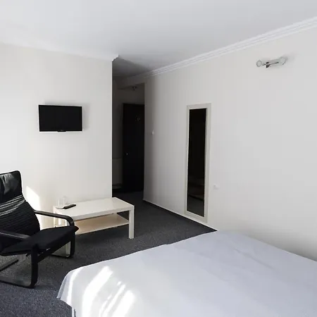 Pensiunea Domnescu Penzion 3*